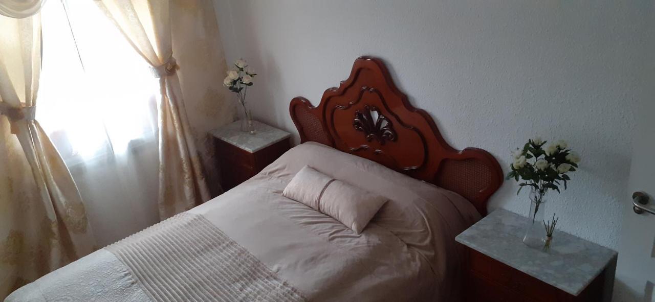 Alicante Room Exterior photo