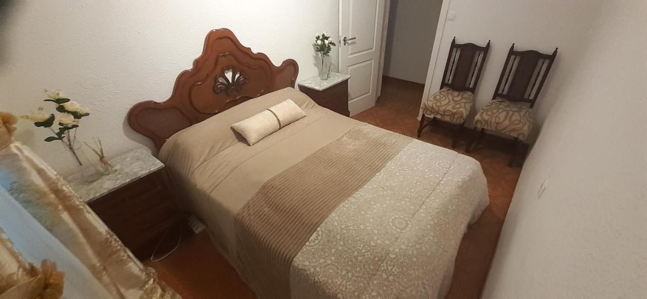 Alicante Room Exterior photo
