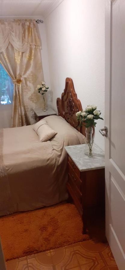 Alicante Room Exterior photo
