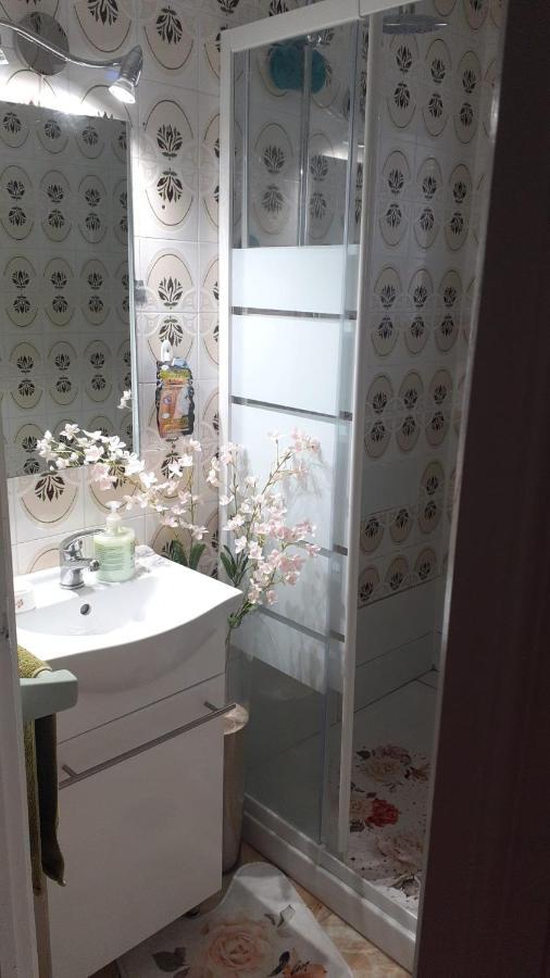 Alicante Room Exterior photo